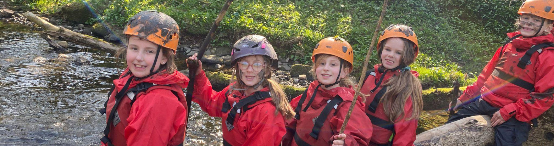LKS2 residential visit