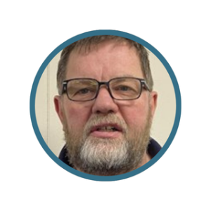 Brown and Light Brown, Circle Framed Instagram Profile Picture (9)