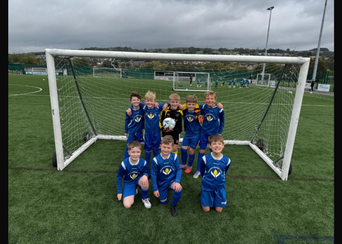 Team photo