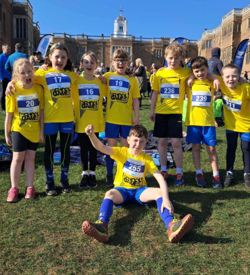 Cross Country